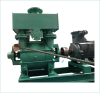 2BE型水环式真空泵