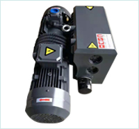 XD系列旋片式真空泵