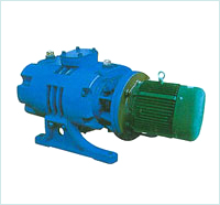 ZJ系列罗茨真空泵