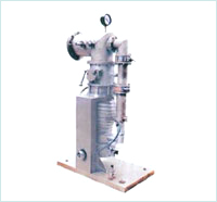 JK型油扩散泵真空机组